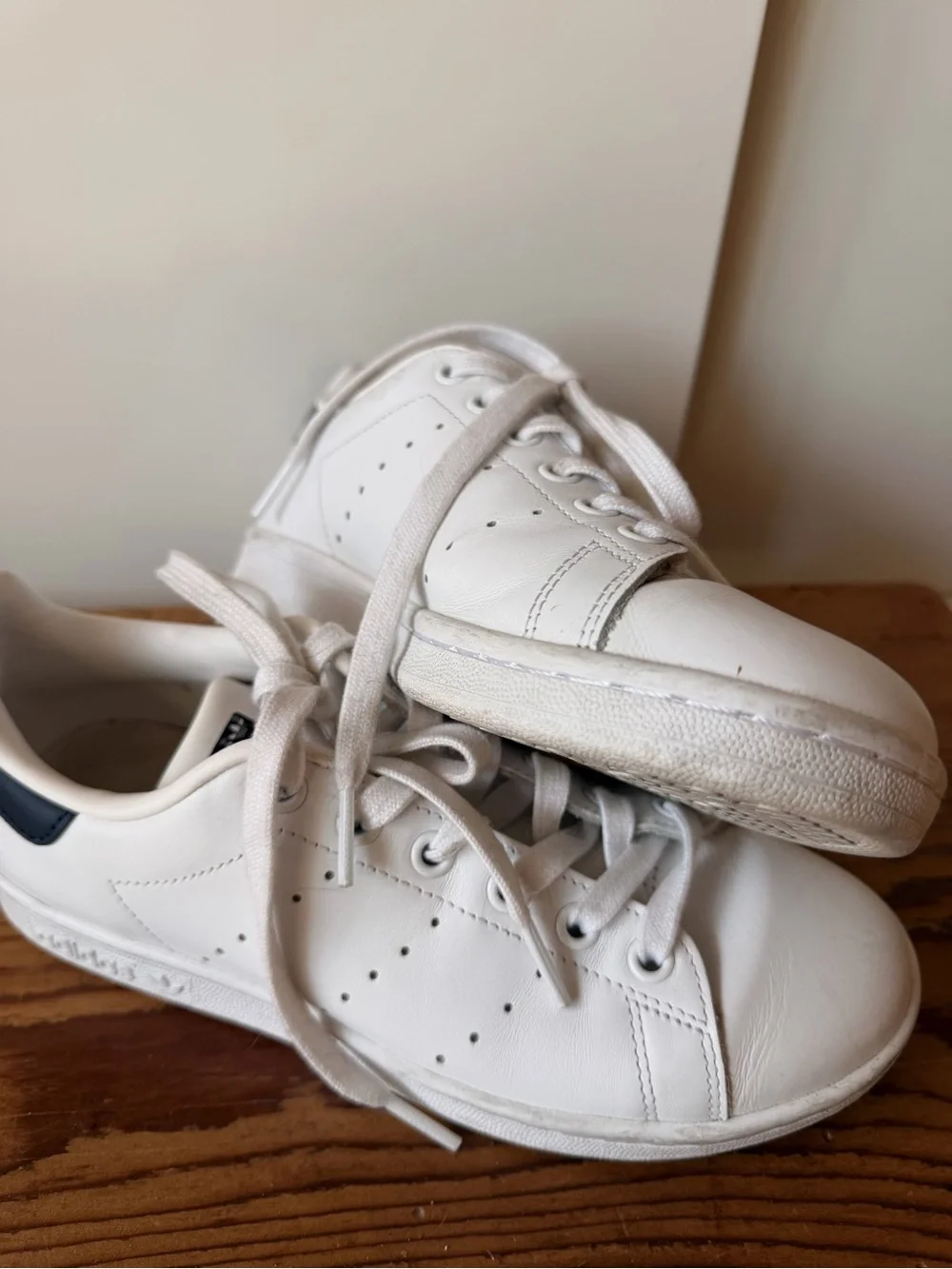 adidas timeless stan